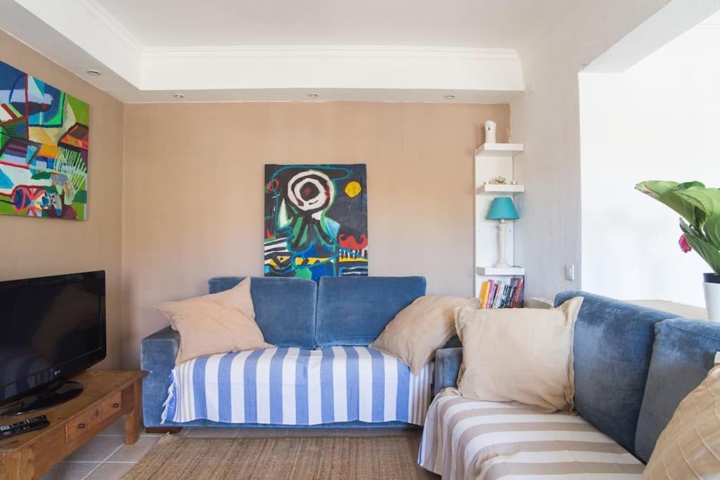 Lisbon Waves Surf Lodge Almada Exterior foto